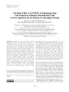 The Role of Box A of HMGB1 in Enhancing Stem Cell Properties of Human Mesenchymal Cells: A Novel Approach for the Pursuit of Anti-Aging Therapy