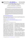 Wound Healing and Curative Properties of Alligator Pepper (Aframomum Melegueta) Seed Extract in Albino Rats (Rattus Norvegicus)