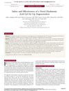 Safety and Effectiveness of a Novel Hyaluronic Acid Gel for Lip Augmentation