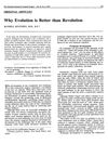 Why Evolution Is Better Than Revolution: The Progression of Hair Restoration Techniques