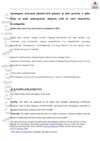 Autologous Activated Platelet-Rich Plasma in Hair Growth: A Pilot Study in Male Androgenetic Alopecia with In Vitro Bioactivity Investigation