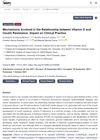 Mechanisms Involved in the Relationship Between Vitamin D and Insulin Resistance: Impact on Clinical Practice