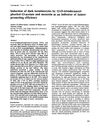 Induction of Dark Keratinocytes by 12-O-Tetradecanoyl-Phorbol-13-Acetate and Mezerein as an Indicator of Tumor-Promoting Efficiency