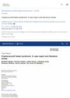Cryptococcoid Sweet Syndrome: A Case Report and Literature Review