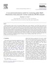 A Use-And-Transformation Model For Evaluating Public R&D: Illustrations From Polycystic Ovarian Syndrome (PCOS) Research