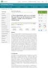 A Novel Hand-Held Low-Level Light Therapy Device for the Treatment of Acne Vulgaris: A Single-Arm Prospective Clinical Study