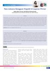 Management of Cognitive Disorders in Primary Care