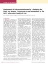 Biosynthesis of Dihydrotestosterone by a Pathway That Does Not Require Testosterone as an Intermediate in the SZ95 Sebaceous Gland Cell Line