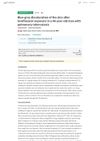 Blue-Gray Discoloration of the Skin After Levofloxacin Exposure in a 44-Year-Old Man With Pulmonary Tuberculosis