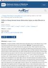 Effect of Deep Dermal Tissue Dislocation Injury on Skin Fibrosis in Pigs