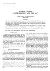 Contraception And The Skin