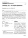 Cardiometabolic Profile of Young Women With Hypoprolactinemia