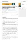 Dermatological Manifestations Associated With COVID-19 and COVID-19 Vaccination: Results From the Lebanese COVID Registry