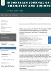 Molecular Docking of Vitamin D3 Receptor with Potential Herbal Substances as Ligands to Prevent Excessive Hair Loss in Menopausal Women