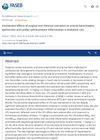 Inconsistent Effects of Surgical and Chemical Castration on Arterial Baroreceptor Dysfunction and Cardiac and Brainstem Inflammation in Endotoxic Rats