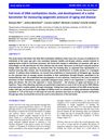 Failures of DNA Methylation Clocks and Development of a Noise Barometer for Measuring Epigenetic Pressure of Aging and Disease