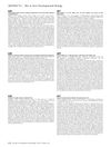 Regional Differences in Scalp Innervation: A Pilot Study of the Healthy Scalp