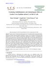 Evaluating Antiinflammatory and Antiandrogenic Effects of Garden Cress (Lepidium Sativum L.) in HaCaT Cells