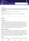 Paradoxical Nonscarring Alopecia Following Mesotherapy With Dutasteride: A Case Series