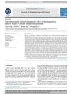 Anti-Inflammatory and Anti-Hyperplastic Effect of Bazhengsan in a Male Rat Model of Chronic Nonbacterial Prostatitis