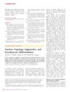 Nuclear Topology, Epigenetics, and Keratinocyte Differentiation
