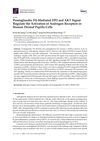 Prostaglandin D2-Mediated DP2 and AKT Signal Regulate the Activation of Androgen Receptors in Human Dermal Papilla Cells