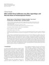 Effect of Red Clover Isoflavones on Skin, Appendages, and Mucosal Status in Postmenopausal Women