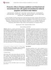 Protective Effects of Human Umbilical Cord Blood-Derived Mesenchymal Stem Cells Against Dexamethasone-Induced Apoptotic Cell Death in Hair Follicles