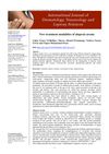 New Treatment Modalities of Alopecia Areata