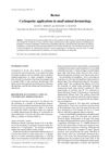 Cyclosporin: Applications in Small Animal Dermatology