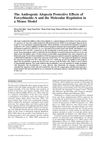 The Androgenic Alopecia Protective Effects of Forsythiaside-A and the Molecular Regulation in a Mouse Model