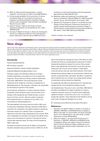 New Drugs: Eculizumab