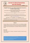 A Rapidly Progressive Case of Skin and Soft Tissues Necrosis in a COVID-19 Positive Patient