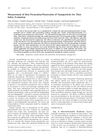 Measurement of Skin Permeation and Penetration of Nanoparticles for Their Safety Evaluation