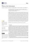 Proteins as Hair Styling Agents