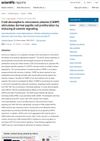 Cold Atmospheric Microwave Plasma Stimulates Dermal Papilla Cell Proliferation by Inducing Beta-Catenin Signaling