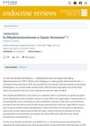 Is Dihydrotestosterone a Classic Hormone?