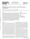 Optimization of Minoxidil Microemulsions Using Fractional Factorial Design Approach