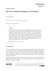 Hair Loss in Children: Etiologies and Treatment