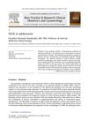Polycystic Ovary Syndrome in Adolescents