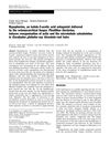 Hypaphorine, an Indole-3-Acetic Acid Antagonist Delivered by the Ectomycorrhizal Fungus Pisolithus Tinctorius, Induces Reorganization of Actin and the Microtubule Cytoskeleton in Eucalyptus Globulus ssp. Bicostata Root Hairs
