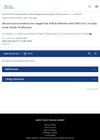 Ultrastructural Evidence for Anagen Hair Follicle Infection with SARS-CoV-2 in Early-Onset COVID-19 Effluvium