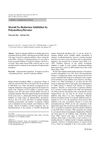 Steroid 5α-Reductase Inhibition by Polymethoxyflavones