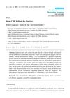 Stem Cells Behind the Barrier: Mechanisms Regulating Epidermal Stem and Progenitor Cell Differentiation