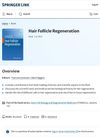 Hair Follicle Regeneration