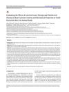 Evaluating the Effects of Low-Level Laser Therapy and Platelet-Rich Plasma on Bone Calcium Content and Mechanical Properties at Tooth Extraction Sites: An Animal Study