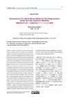 Development of a Novel Mouse Model for Hair Regeneration Using Glue-Like Adhesive Materials