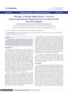 Biologic: A Double-Edged Sword - A Case of Etanercept-Induced Alopecia Areata in a Patient with Psoriasis Vulgaris