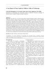 A Case Report of Tinea Capitis in Children: Utility of Trichoscopy