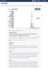 Social Isolation: Main Dermatoses and the Impact of Stress During the COVID-19 Pandemic